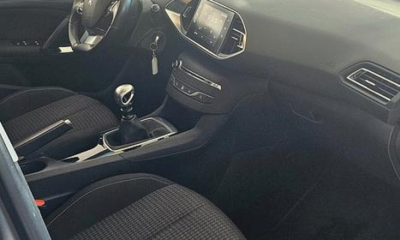 Peugeot 308 Bluehdi ...