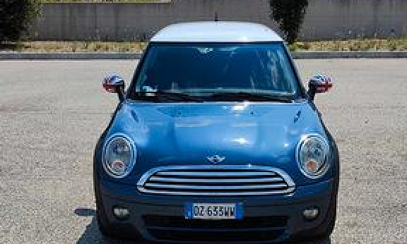 Mini Mini 1.6 16V Co...