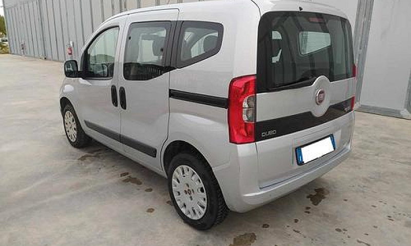 Fiat Qubo 1.4 8V 77 ...