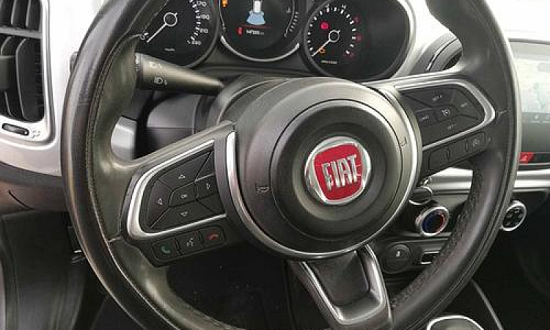 Fiat 500 L...