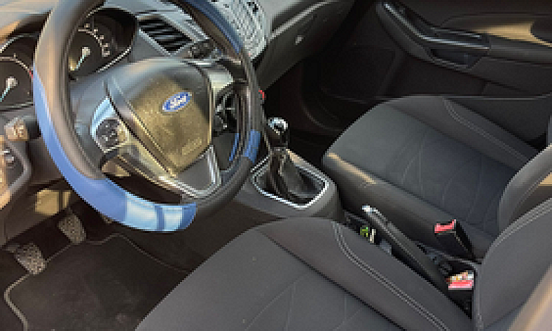 Ford Fiesta 2014 Neo...