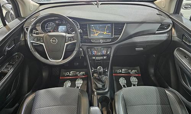 Opel Mokka X 1.4 Tur...
