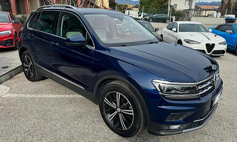 Volkswagen Tiguan 2....