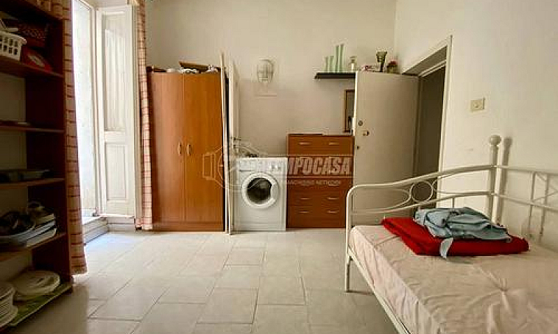Monolocale Via Bidda...