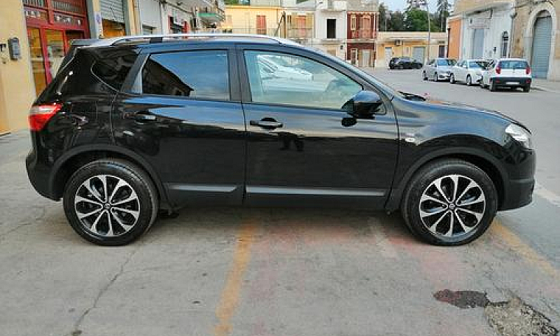 Nissan Qashqai 2.0 D...