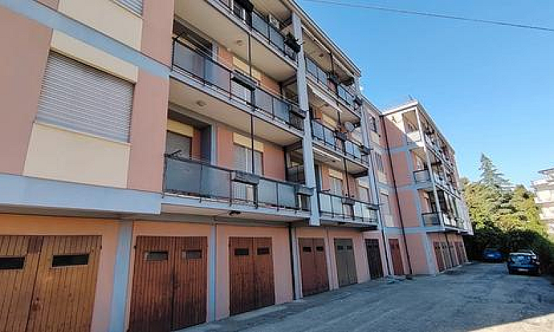208 Appartamento Con...
