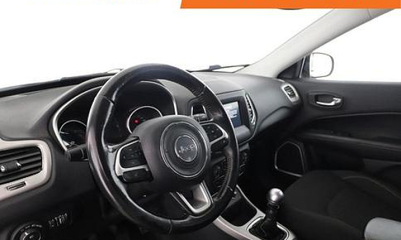 Jeep Compass Ta39888...