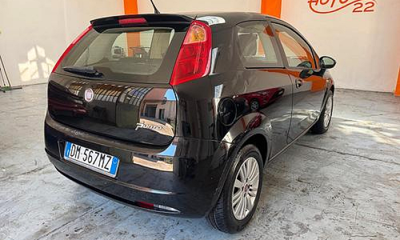 Fiat Grande Punto 1....