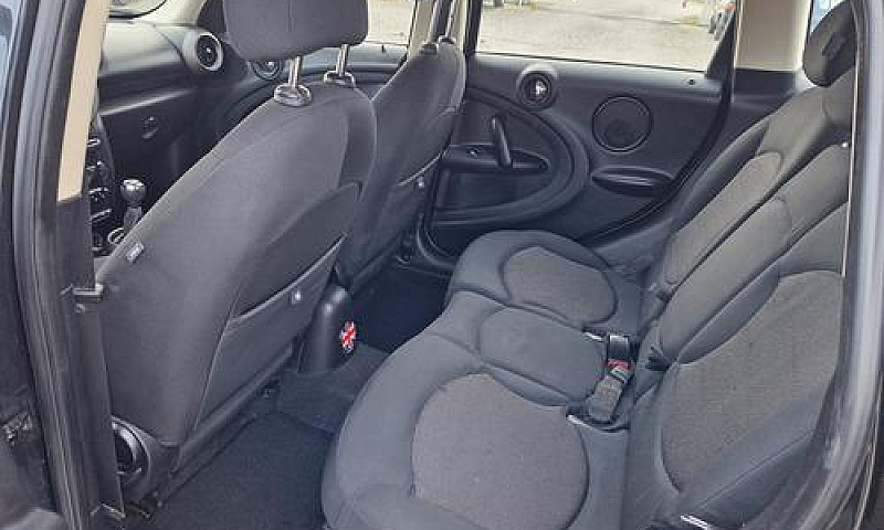 Mini Countryman Per ...