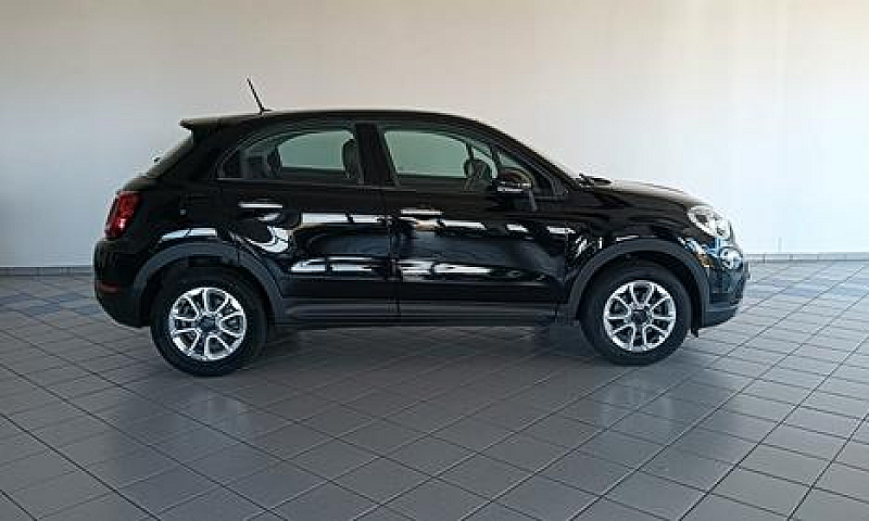Fiat 500X 1.3 Multij...