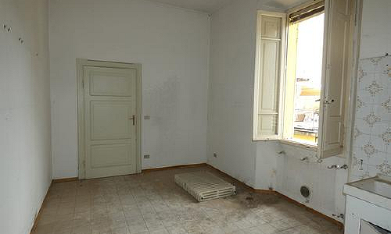 Appartamento Modigli...