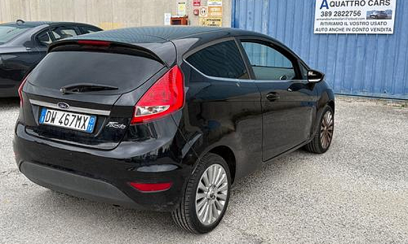 Ford Fiesta Fiesta+ ...