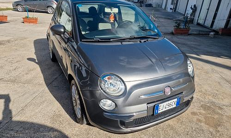 Fiat 500 1.2 69Cv - ...