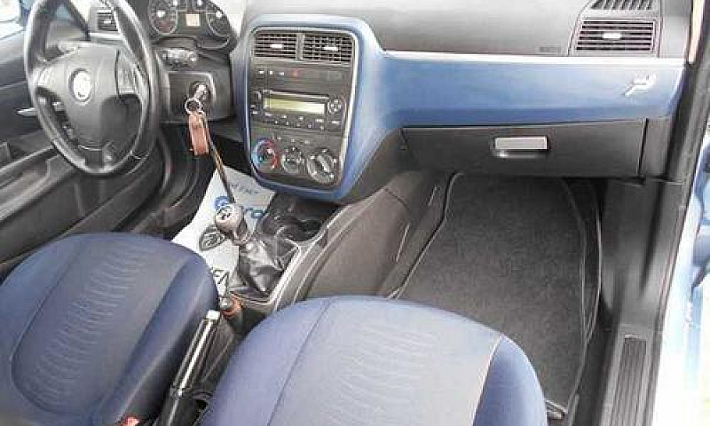 Fiat Grande Punto 12...