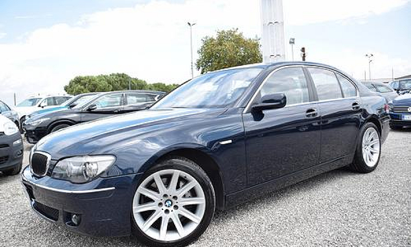 Bmw 730 730D 231Cv A...