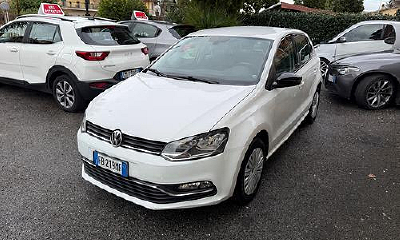 Volkswagen Polo 1.0 ...
