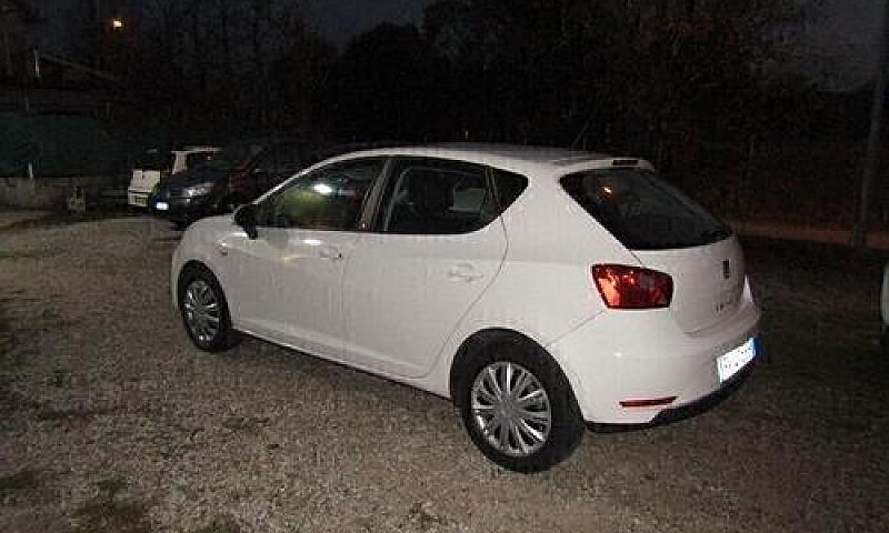 Seat Ibiza 1.0 75 Cv...