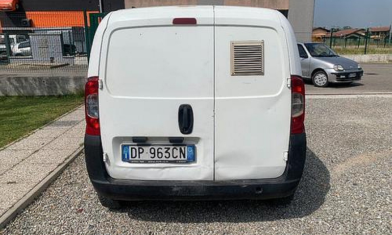 Citroen Nemo 1.4 75C...