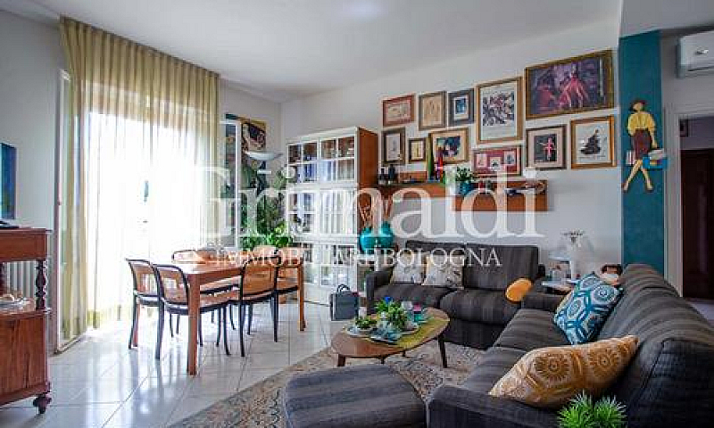 Appartamento Crevalc...