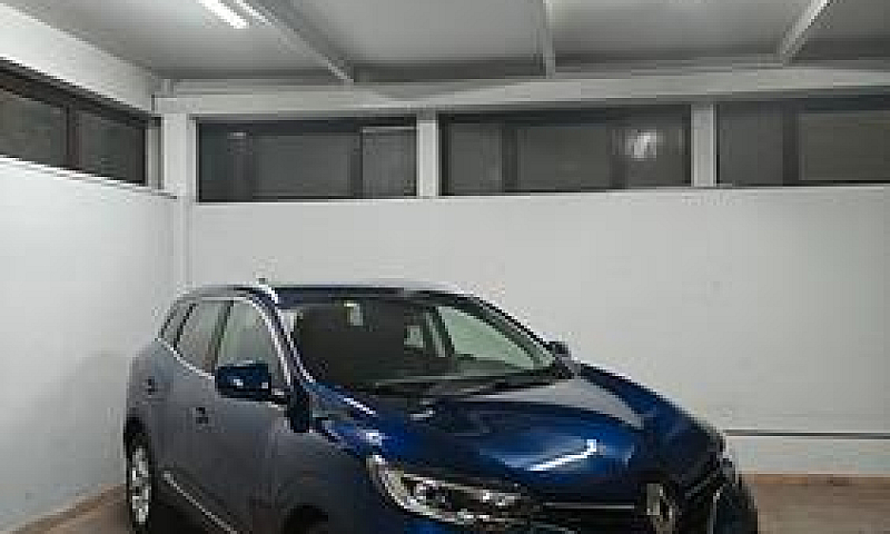 Renault Kadjar Blue ...