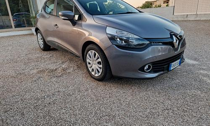 Renault Clio Dci 8V ...