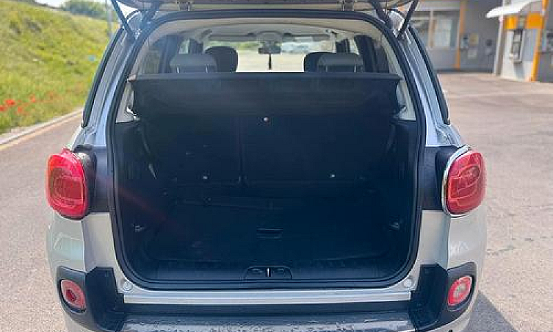 Fiat 500L 1.3 Mjt 20...