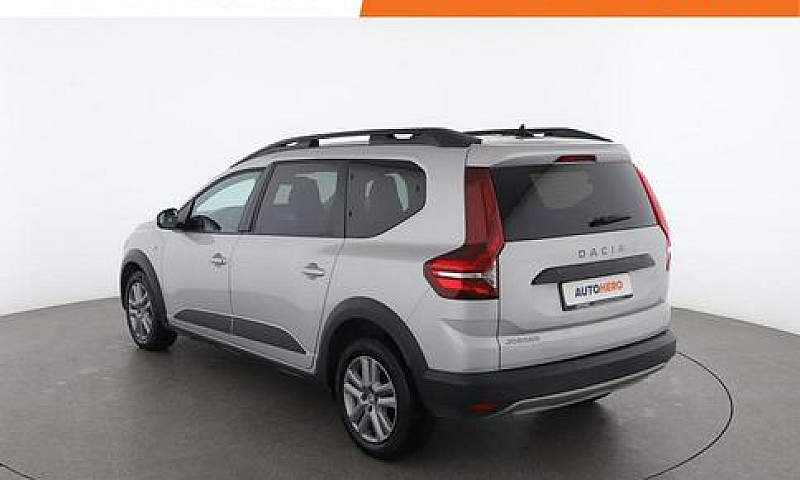 Dacia Jogger Xy68857...