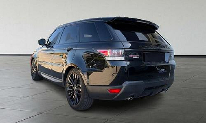 Land Rover Range Rov...