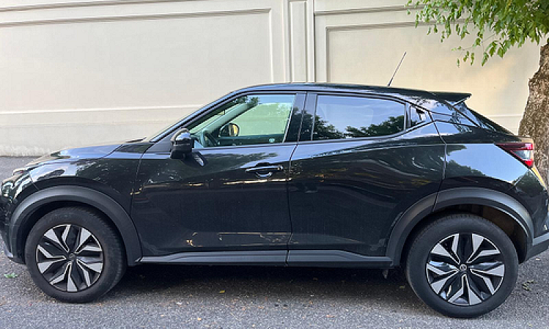 Nissan Juke Dig-T 11...