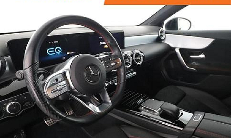 Mercedes-Benz A 250 ...