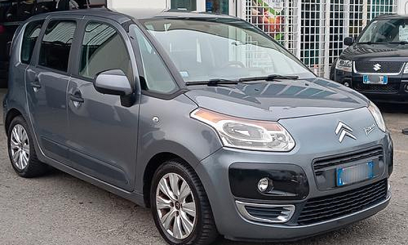 Citroen C3 Picasso C...