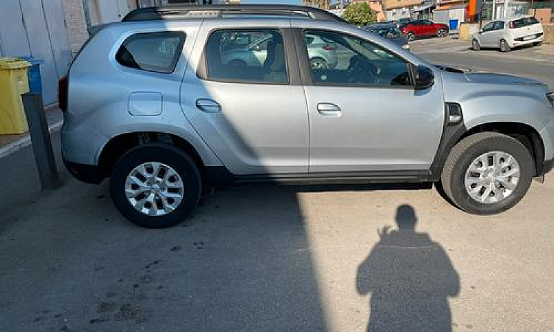 Dacia Duster...