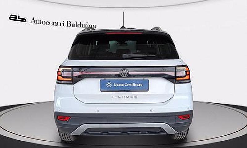 Volkswagen T-Cross 1...