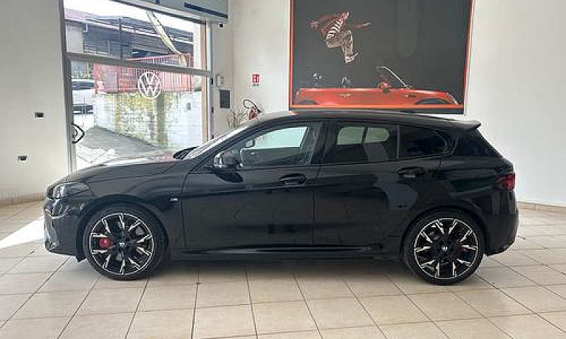 Bmw 118 118D Msport...