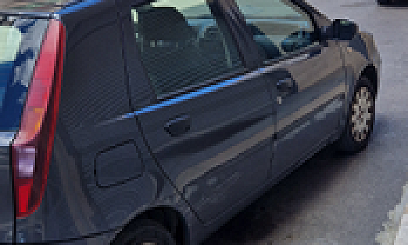 Fiat Punto 1 3 Multi...