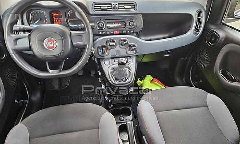 Fiat Panda 1.2 Easy...