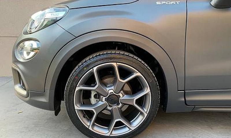 Fiat 500X Sport 1.6 ...