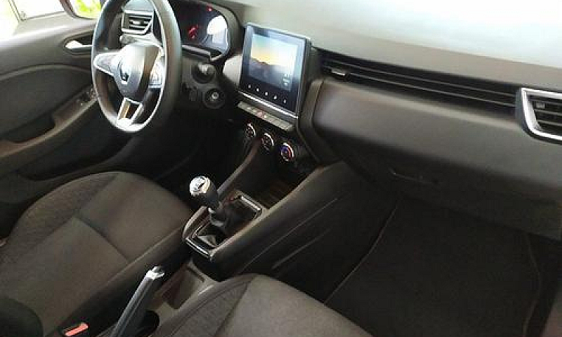 Renault Clio Tce 90 ...