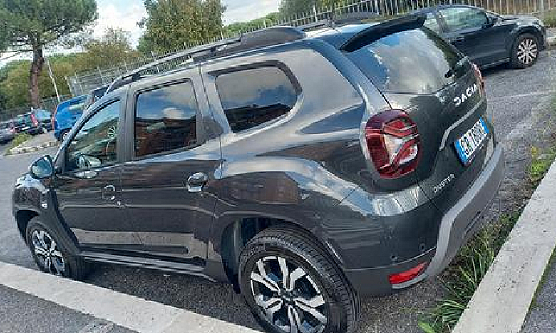 Dacia Duster 2ª Seri...