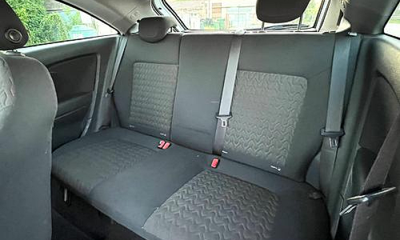 Opel Corsa Anno 2013...