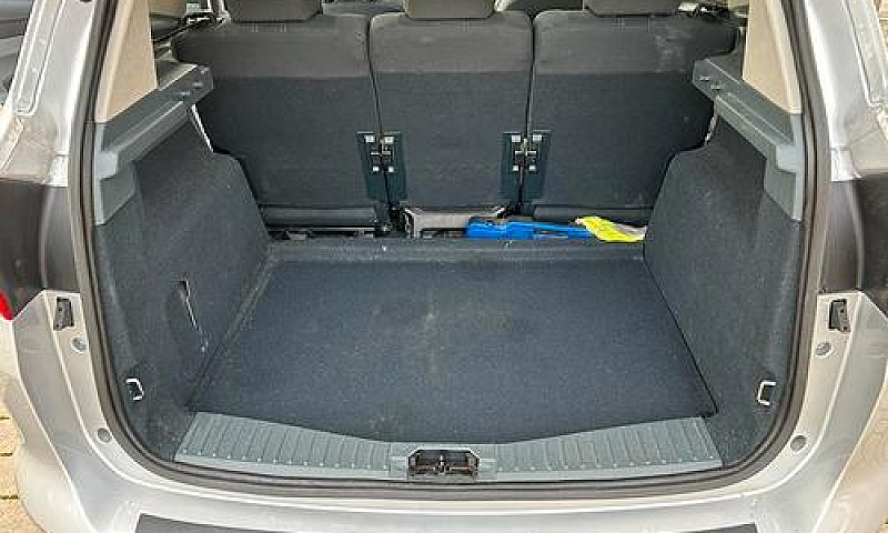 Ford C-Max 2ª Serie ...