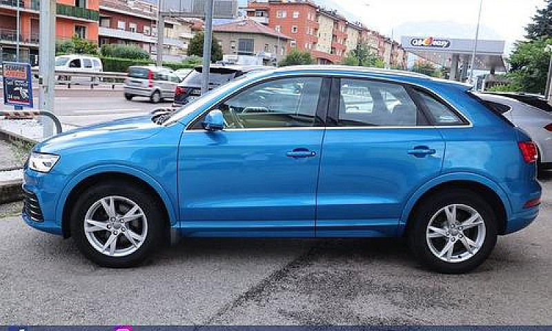 Audi Q3 2.0 Tdi 150C...