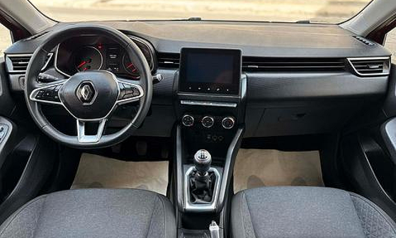 Renault Clio 5 Porte...