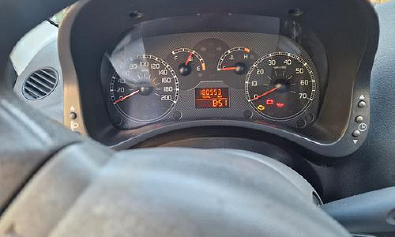 Fiat Panda 2ª Serie ...