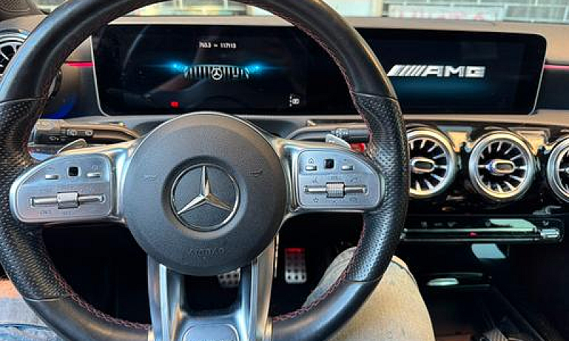 Mercedes Classe A 25...