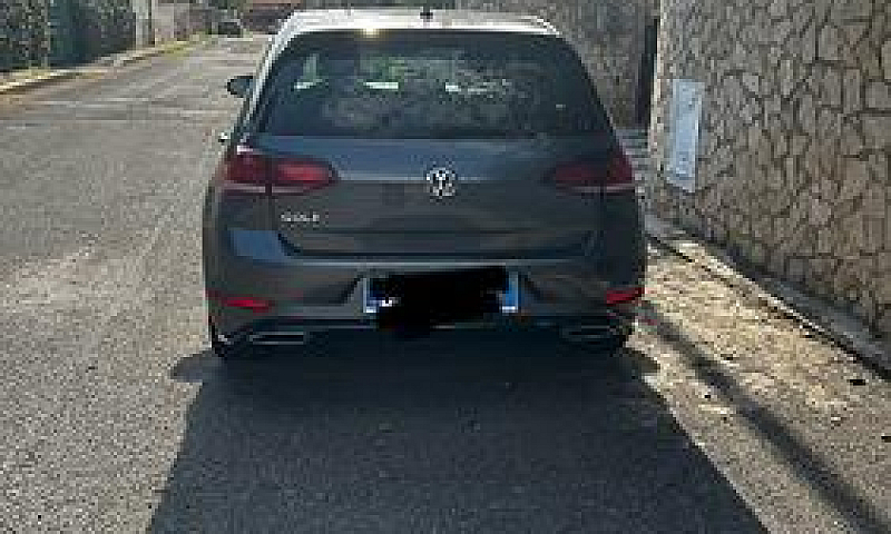 Golf Sport...