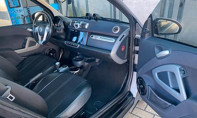 Smart Fortwo 451 201...