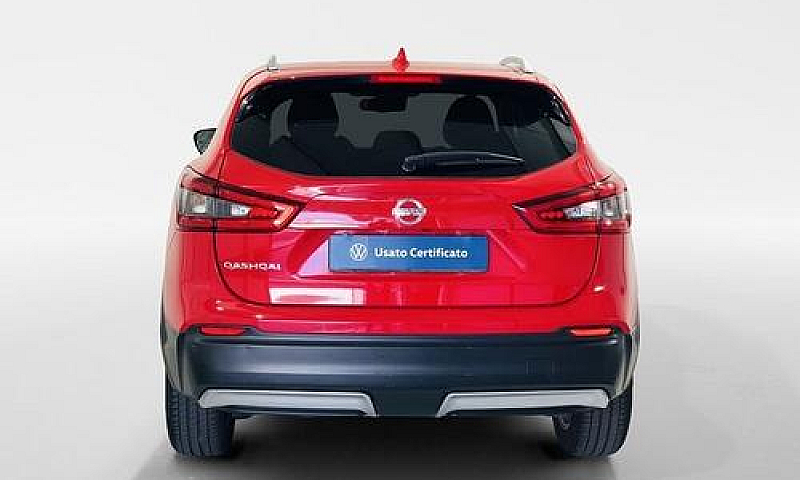 Nissan Qashqai 1.2 D...