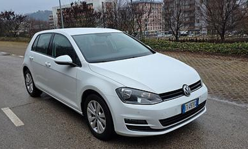 Volkswagen Golf Plus...