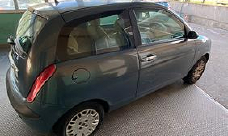Lancia Y 1.2 Benzina...